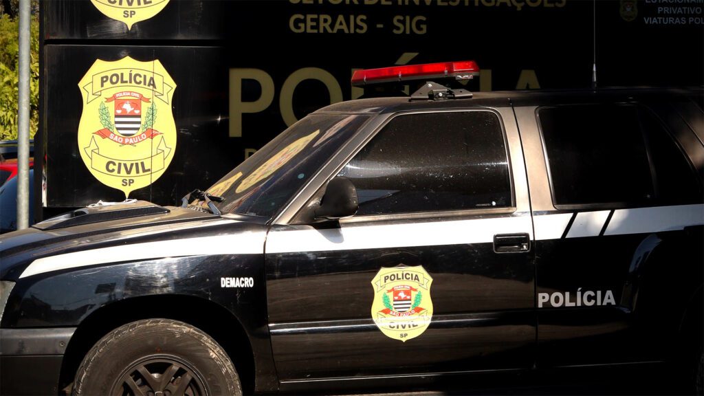 Police operation targeting Brazil’s largest criminal organization uncovers Panama Papers link