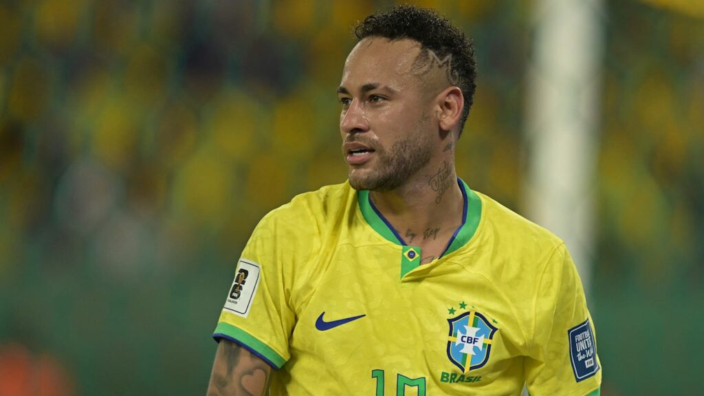 Potential return date for Brazil star after year out