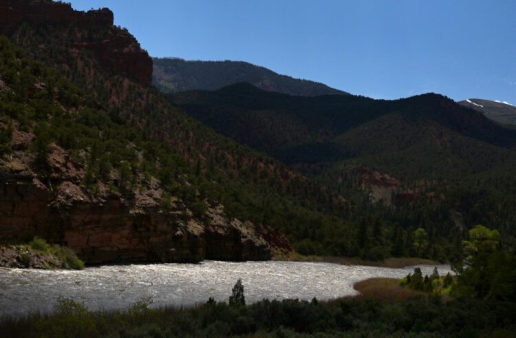 Protecting Colorado River flows is a win-win for agriculture, recreation