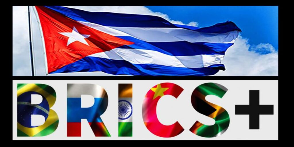 Radio Havana Cuba | BRICS, hope for the South