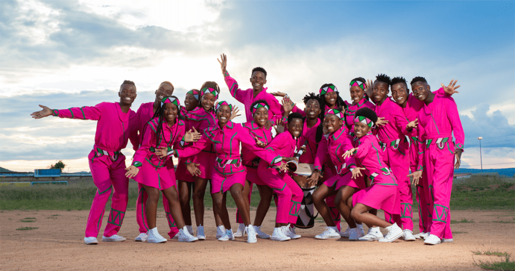 Renowned South African choir from 'America's Got Talent' to perform at Kravis