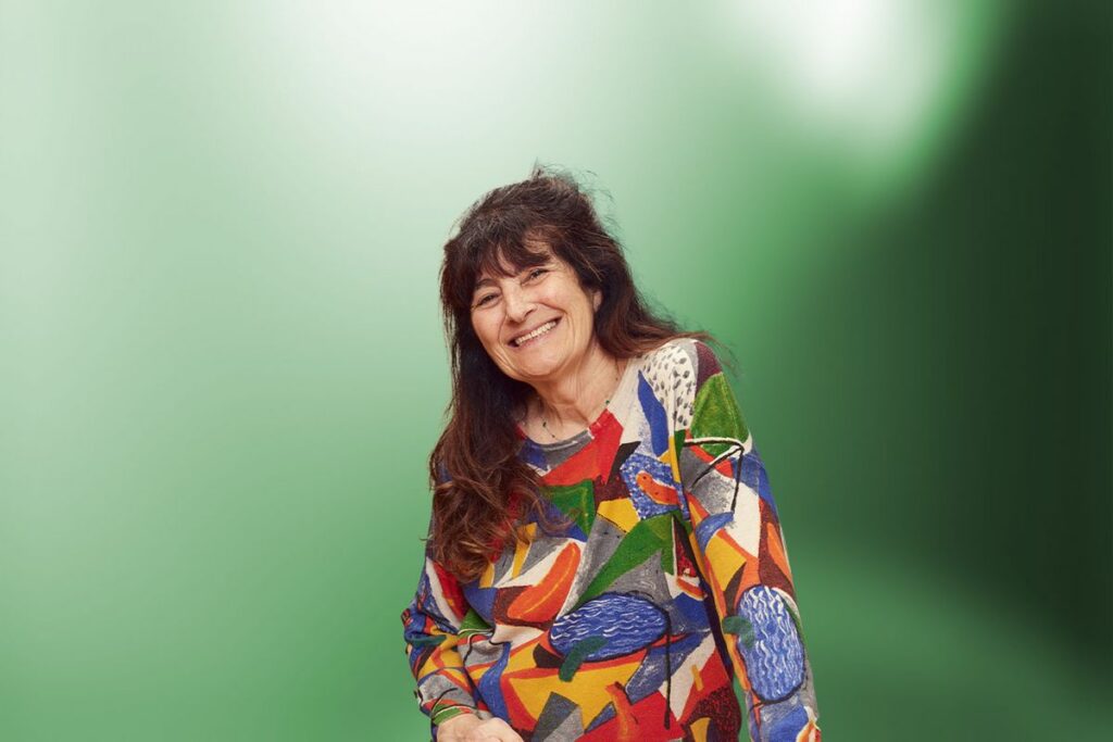 Ruth Reichl: “The delicious revolution" was a distraction from America's food crisis