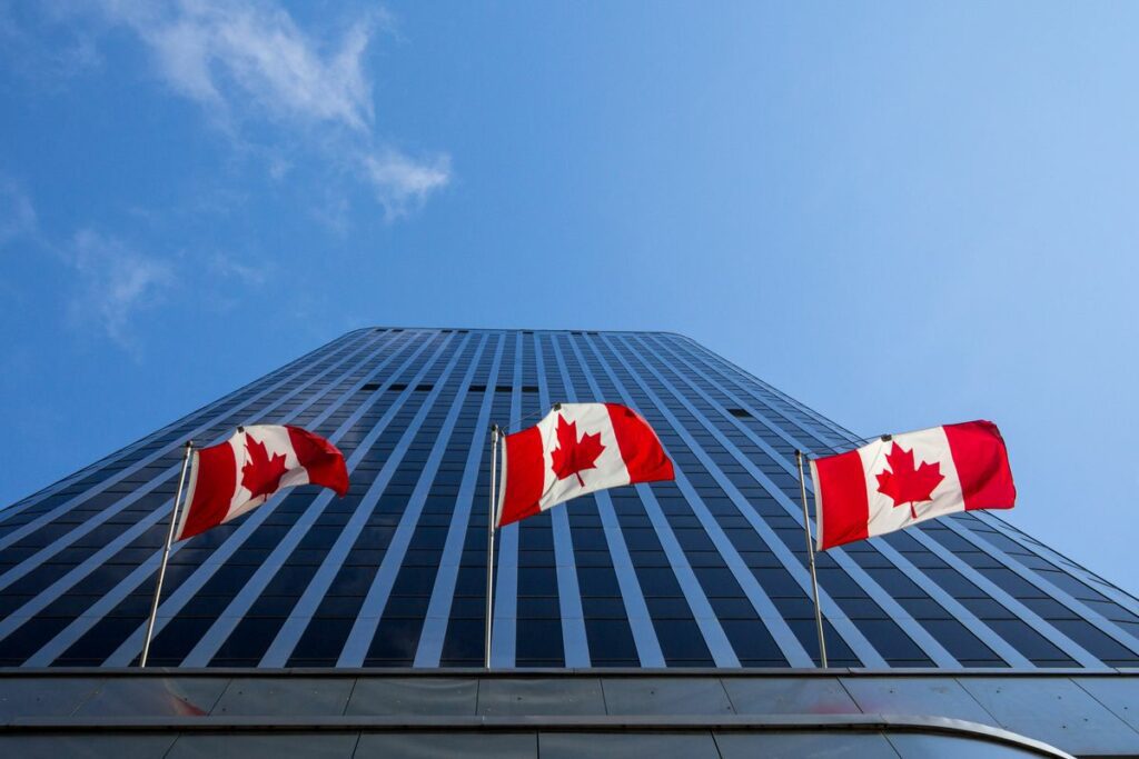 Should you invest in Canada?