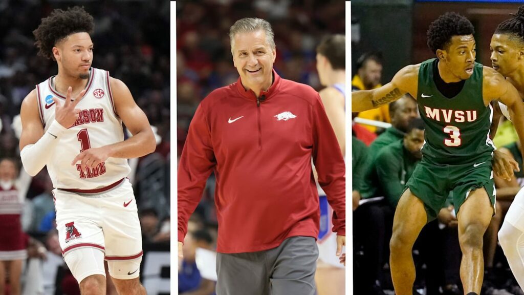 Sports Illustrated’s Complete Men’s College Basketball Rankings