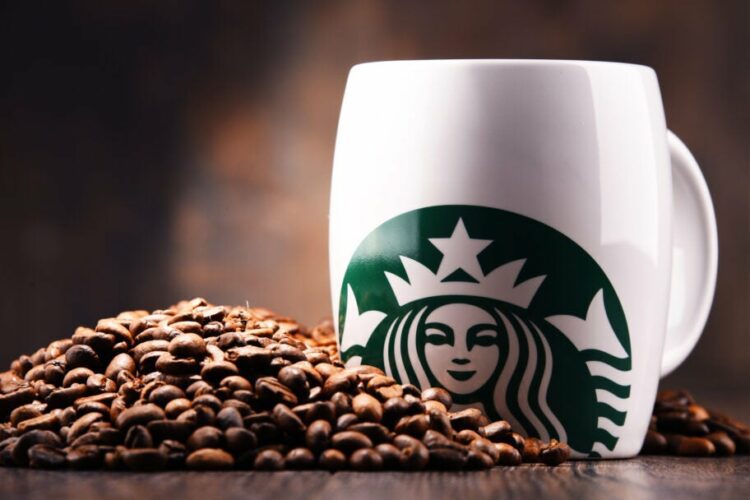 Starbucks Invests In Future-Proof Coffee: New Farms In Latin America And Beyond To Tackle Climate Challenges - Starbucks (NASDAQ:SBUX)