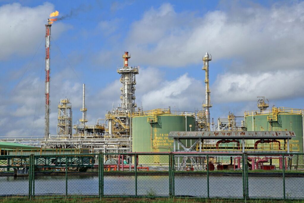 Suriname Credit Rating Upgraded By Moody’s on Oil Windfall