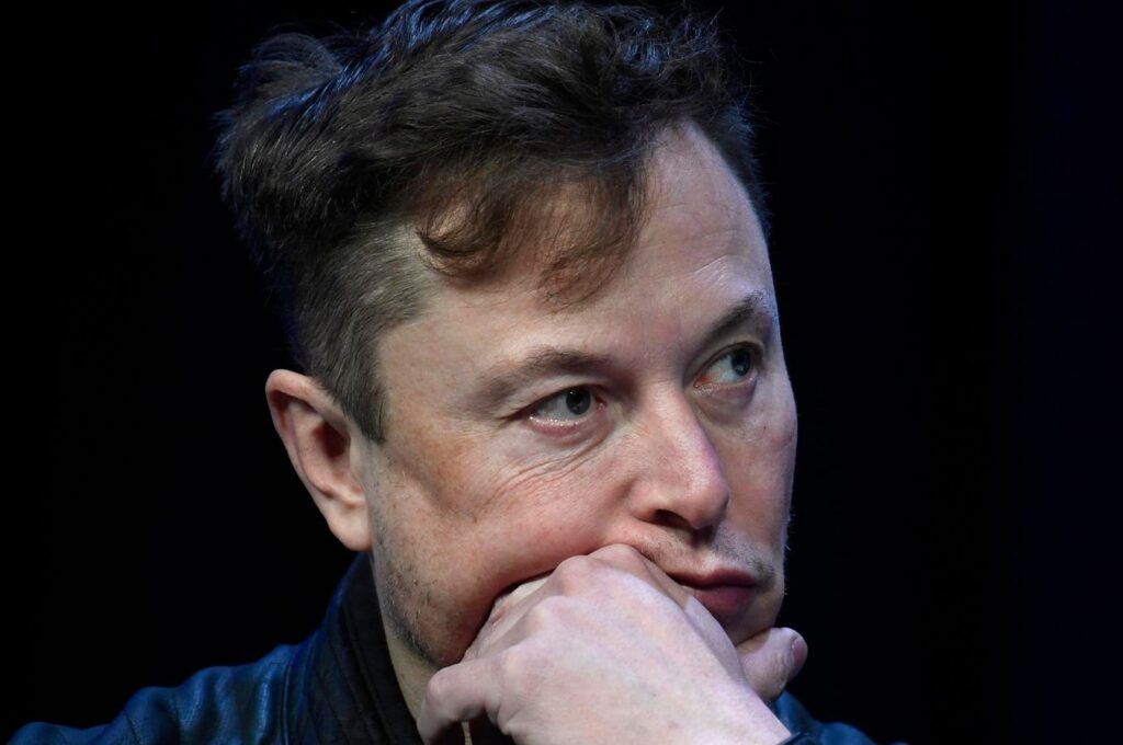 Tesla Billionaire Elon Musk Issues $35 Trillion U.S. ‘Bankruptcy’ Warning—Predicted To Trigger A Bitcoin Price Boom