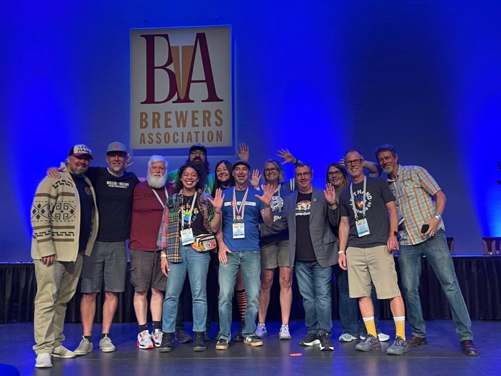 The Best Beers In America, According To The Great American Beer Festival