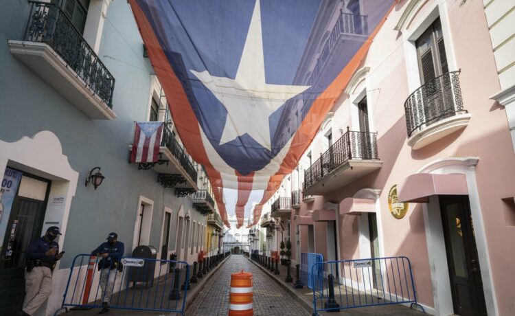 The Catch-22 of Puerto Rico's 2024 Status Referendum