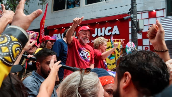 The populist left is holding back Latin America