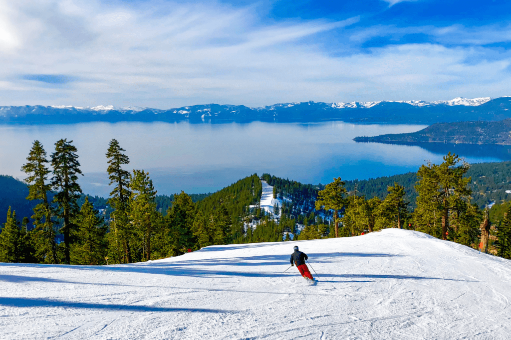 These Ski Resorts Across America Are Perfect for a Mountain Getaway