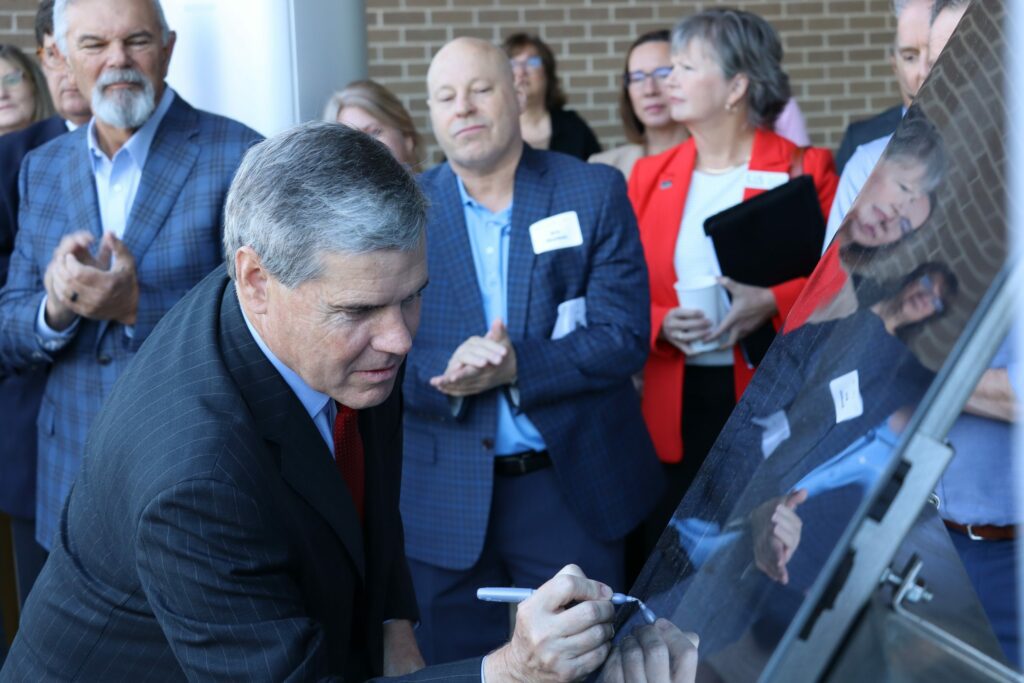 UA System project is the fourth largest university solar installation in the US