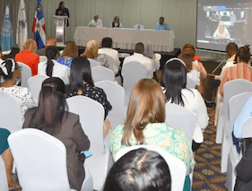 UNESCO presents results of the BERLAC project on disaster risk reduction in school infrastructure in the Dominican Republic