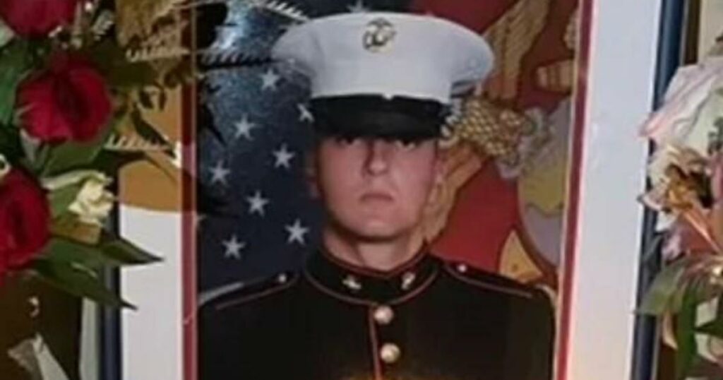 U.S. Marine Corps veteran shot dead by cartel-hired gunmen in Mexico: "He was a protector"