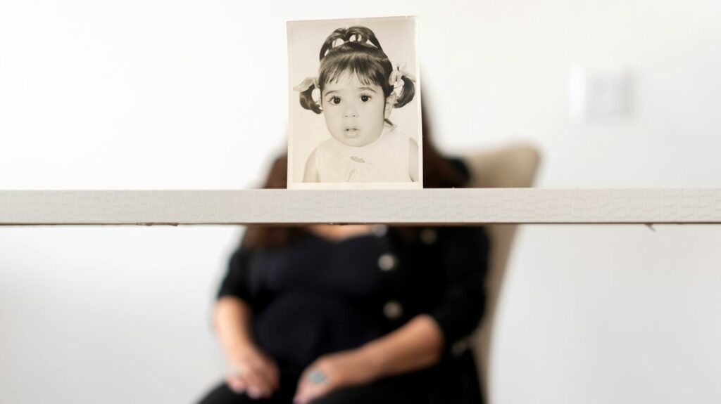 'US doesn't see me as an American': Thousands of adoptees live in limbo without citizenship