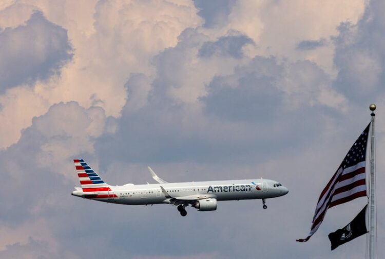 US tentatively awards Washington flights to Delta, United, American