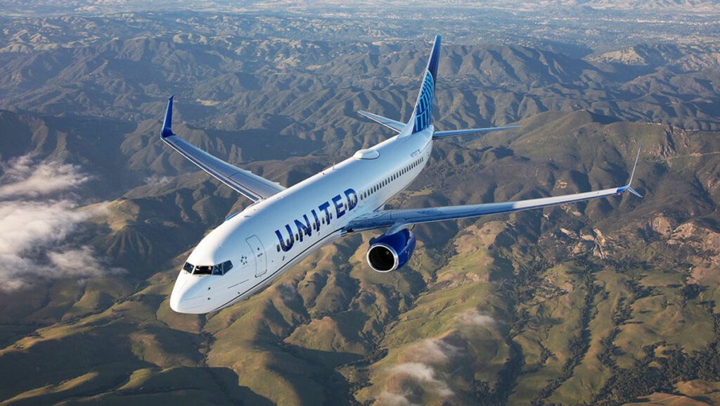 United adds several new destinations, including Greenland: Travel Weekly