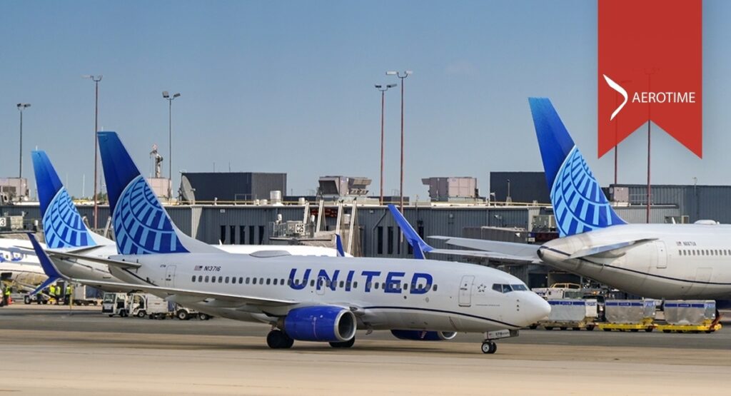 United unveils largest ever winter flying program