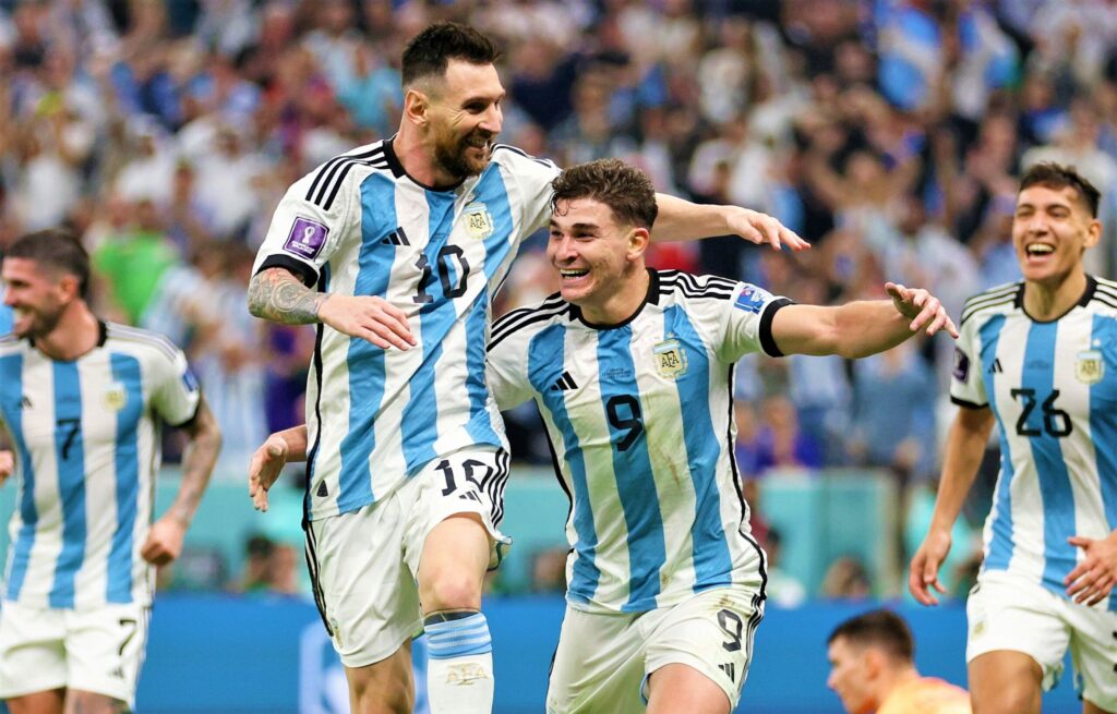 Venezuela vs Argentina Prediction, Betting Tips & Odds │11 OCTOBER, 2024