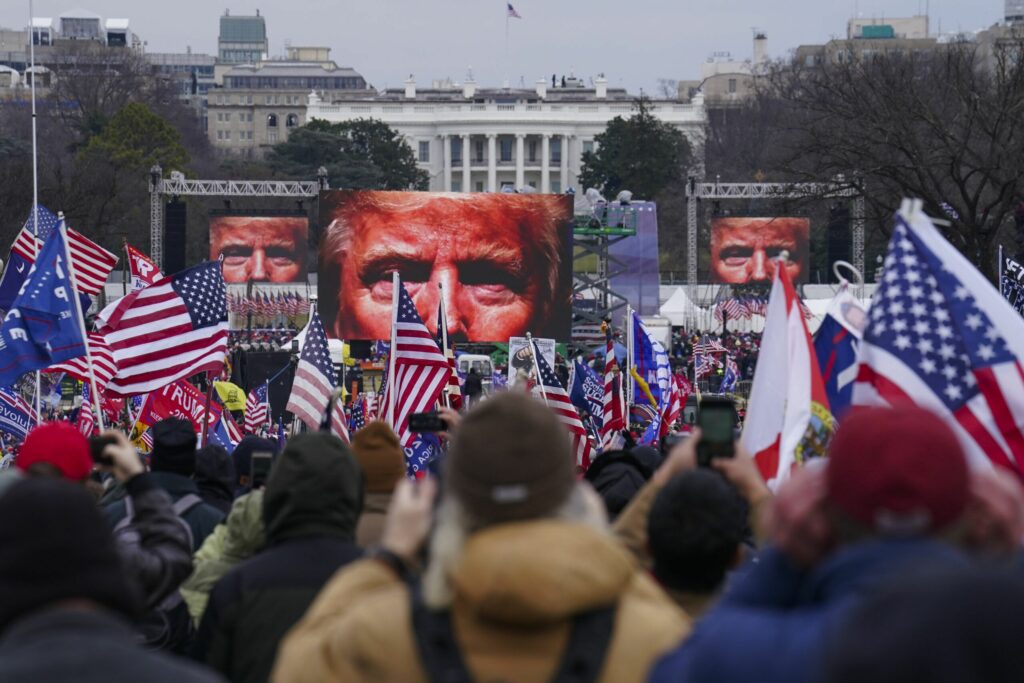 Wake up with the Washington Examiner: States raising the floor and Harris standing in Trump’s shadow