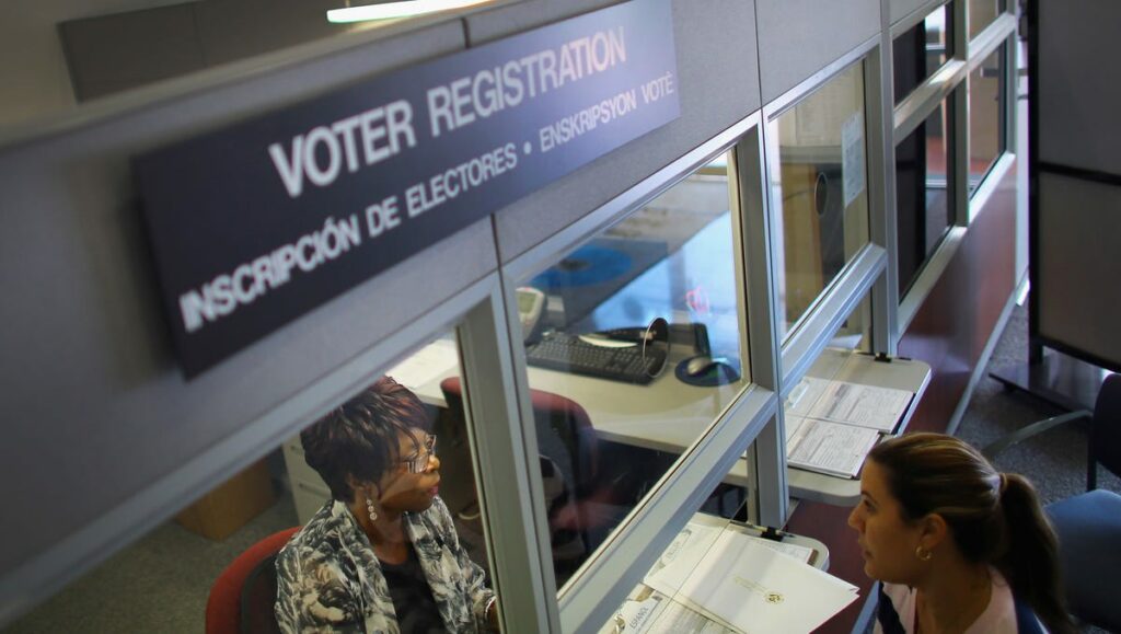 What's new for AZ voters impacted by MVD glitch? Officials give update