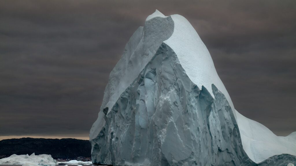 When the Arctic Melts | The New Yorker