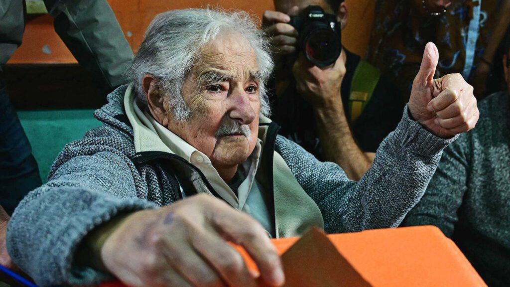 Why Uruguayans rejected a government splurge