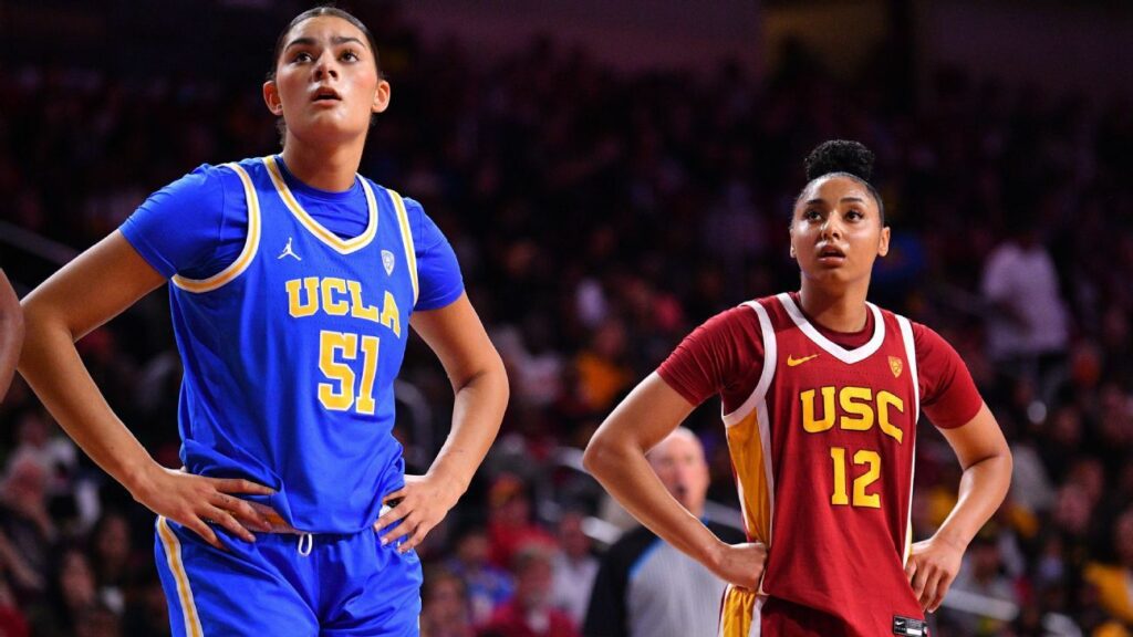 Women's NCAA basketball predictions: Player of the year races