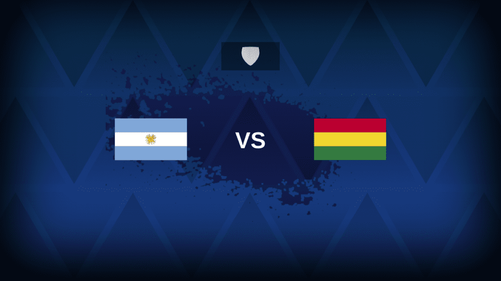 World Cup Qualification CONMEBOL: Argentina v Bolivia – Preview, predictions, tips, offers and odds