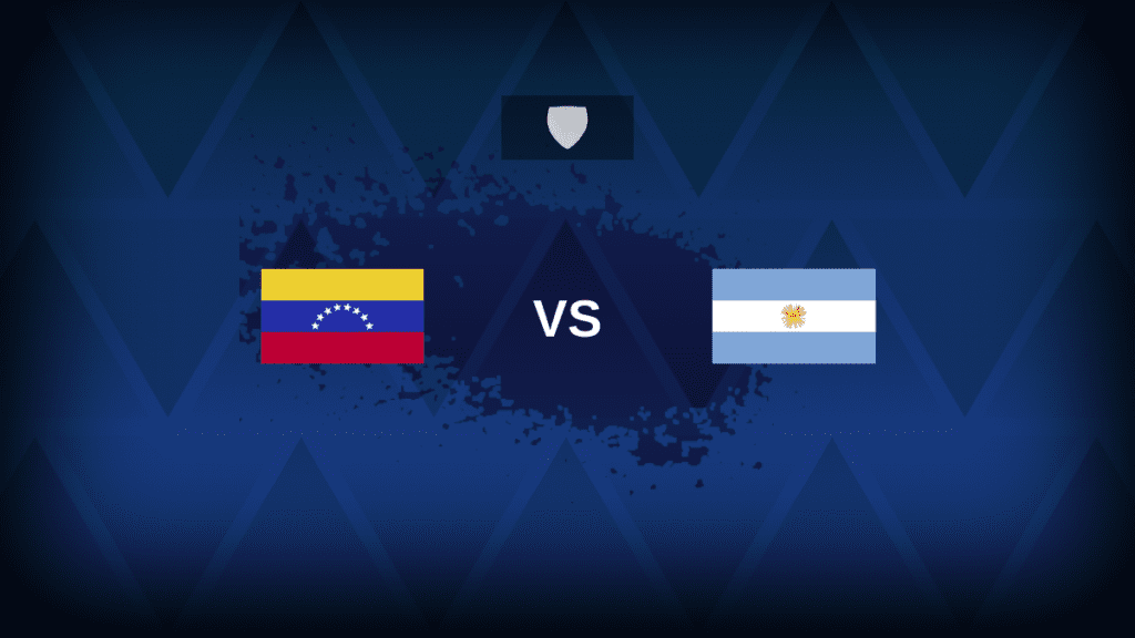 World Cup Qualification CONMEBOL: Venezuela vs Argentina – Preview, prediction, tips, offers and odds