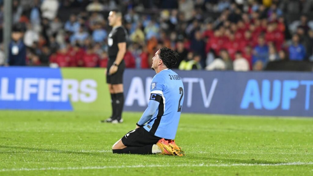 el equipo de Marcelo Bielsa empató, otra vez se quedó sin marcar y todos se fueron silbados