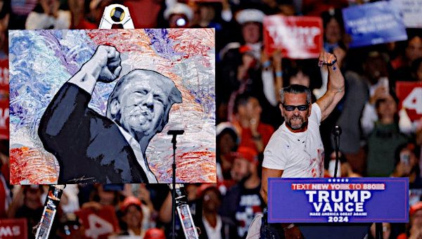 Is Fascism Coming to America? – Socialist Project