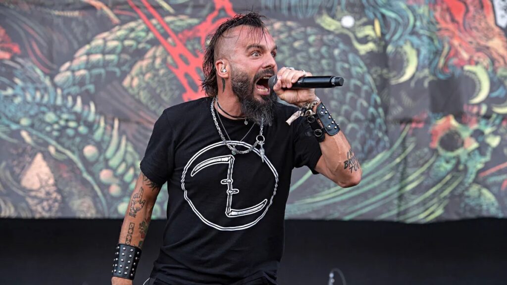 Killswitch Engage Announce Spring 2025 North American Tour