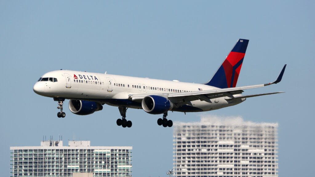 Delta Air Lines' Operations At Boston Logan International Airport: What To Know