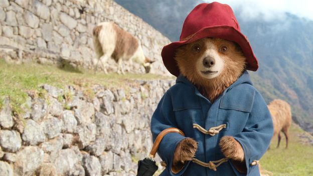 Paddington in Peru review: 'Everything you want is there but it doesn't reach the lofty standards of Paddington 2'