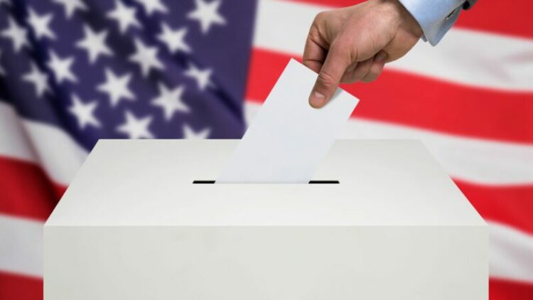 Americans voted and the Caribbean has reacted · Global Voices