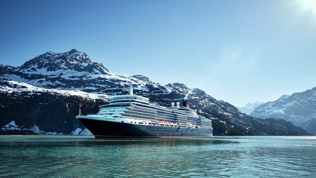 Cunard Launches Black Friday, Cyber Monday Deals To Iconic Destinations