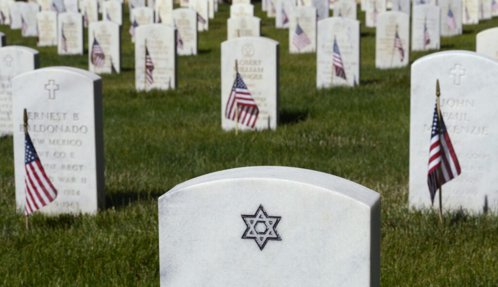 What Does It Mean to Be a Jewish Veteran and Zionist in America? | Opinion