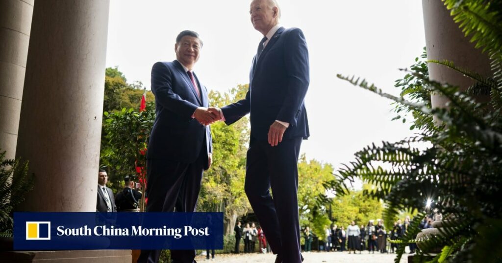 Can another Xi-Biden summit move US-China ties under Trump 2.0?