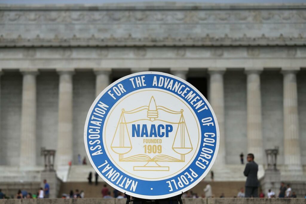 Local NAACP Chapters Condemn Racists Texts Sent to Black Students