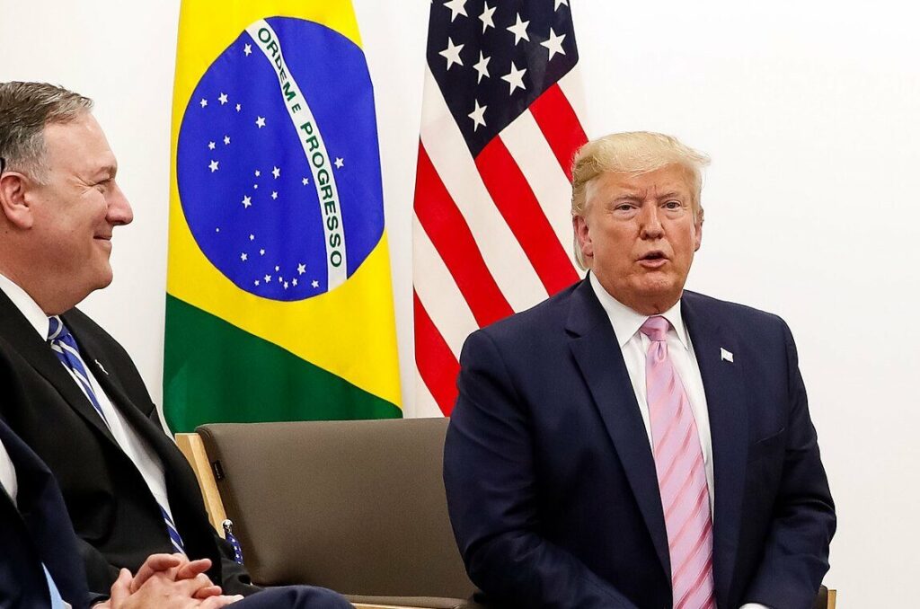 How Will Trump Victory Change US-Brazil Relations?