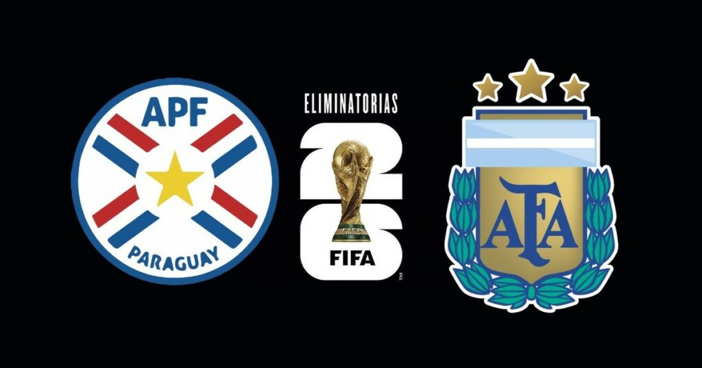 Argentina vs. Paraguay, por la Eliminatorias Sudamericanas: hora, cómo ver y probables formaciones :: Olé