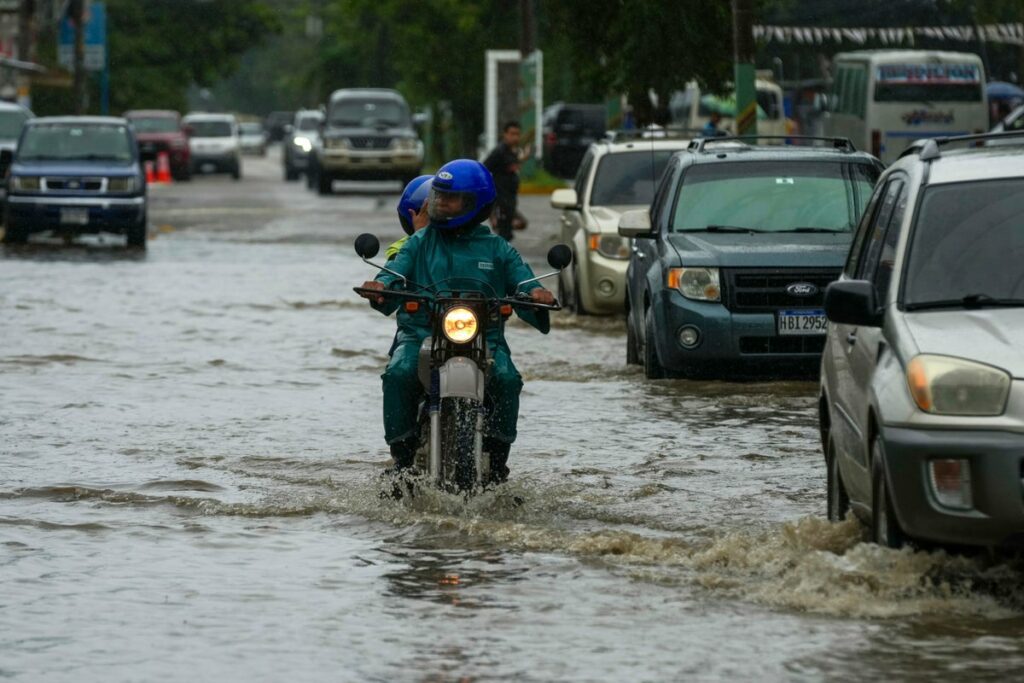 Tropical Storm Sara forecast update as hurricane center warns of ‘life-threatening and catastrophic floods’