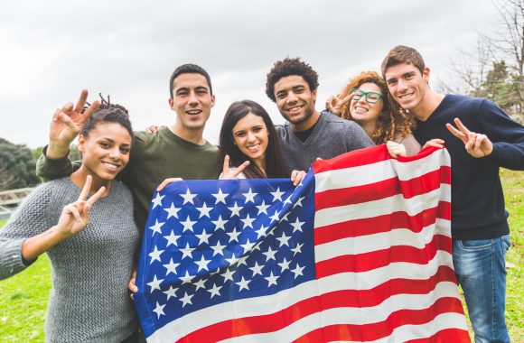 Texas A&M Student Senate unanimously passes ‘I Love America’ resolution