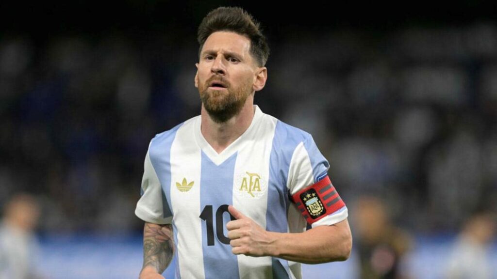 Messi’s Argentina likely to play in Kerala in 2025 | Football News