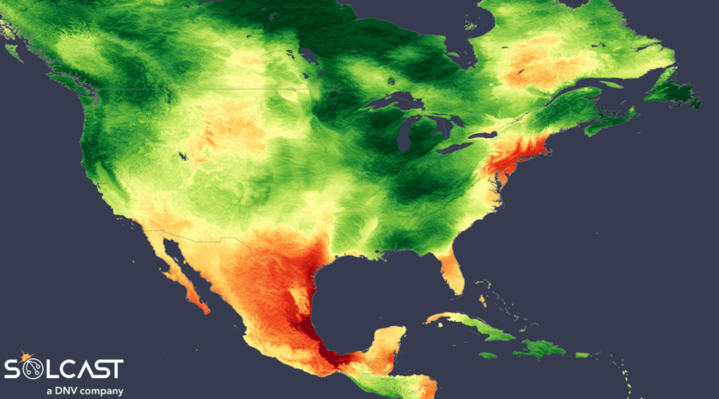 North America faces cloudy November with few brights for solar – pv magazine International