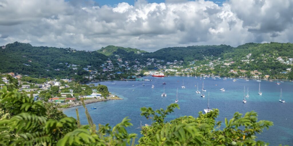 5-Day Guide to the Caribbean’s Best-Kept Secret Islands