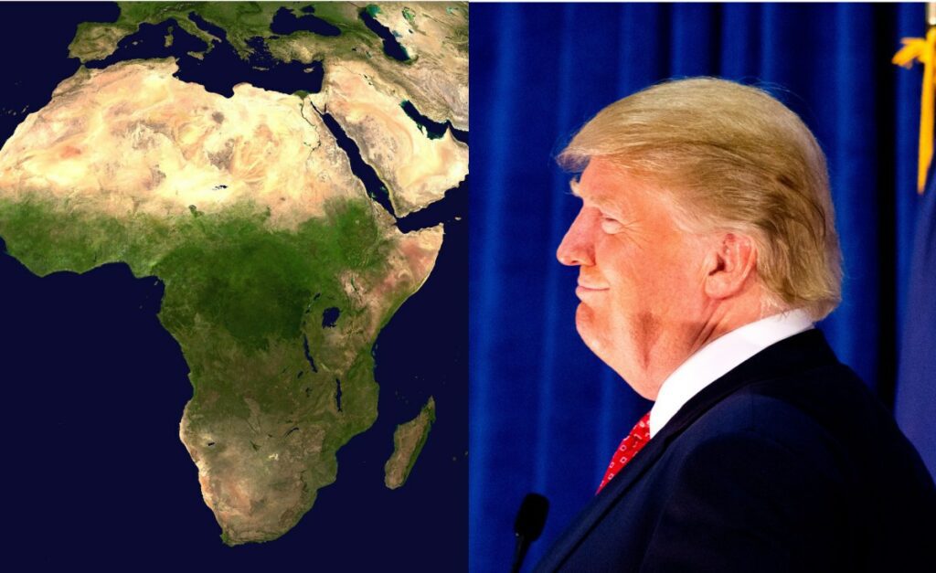 Africa: Panel Weighs in On Trump's Election Victory and What It Means for America, South Africa, Africa and the World