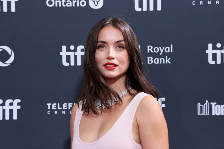 After Ben Affleck, Ana de Armas under fire for dating dictator's son