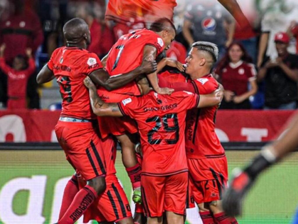 America De Cali vs Bucaramanga Prediction, Betting Tips & Odds